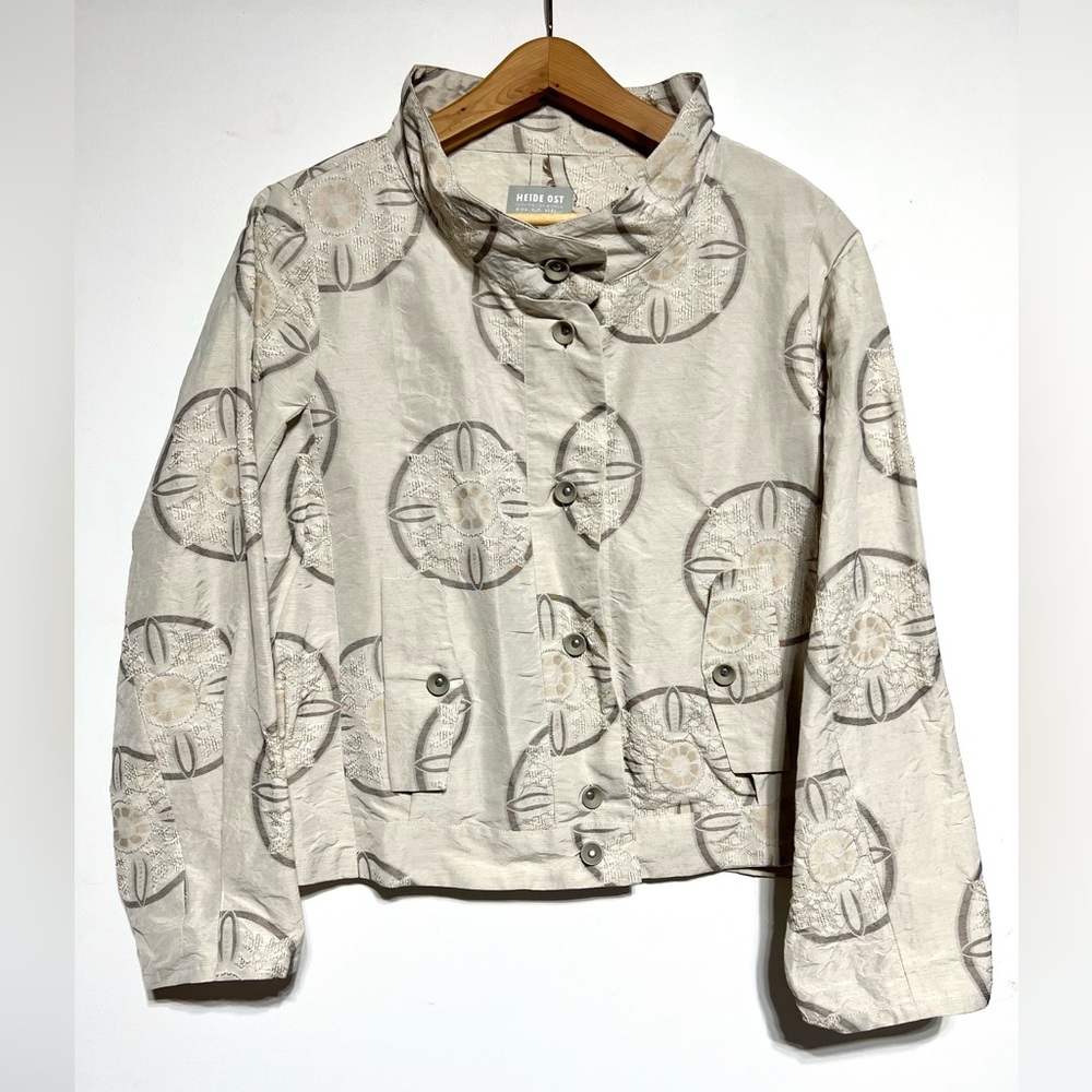 HEIDE OST Women’s Jacket